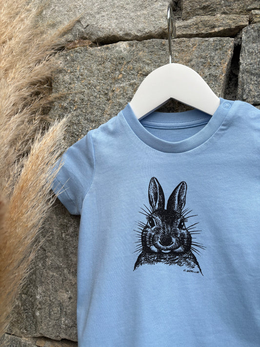 Tee-shirt LAPIN enfant