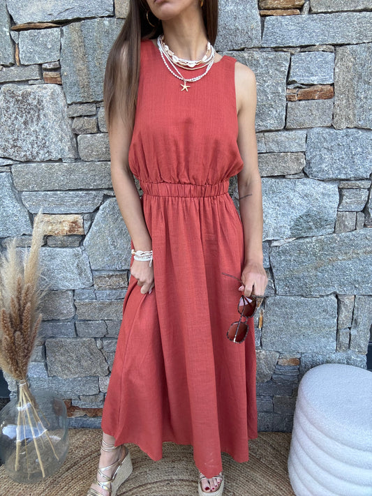 Robe CORAIL
