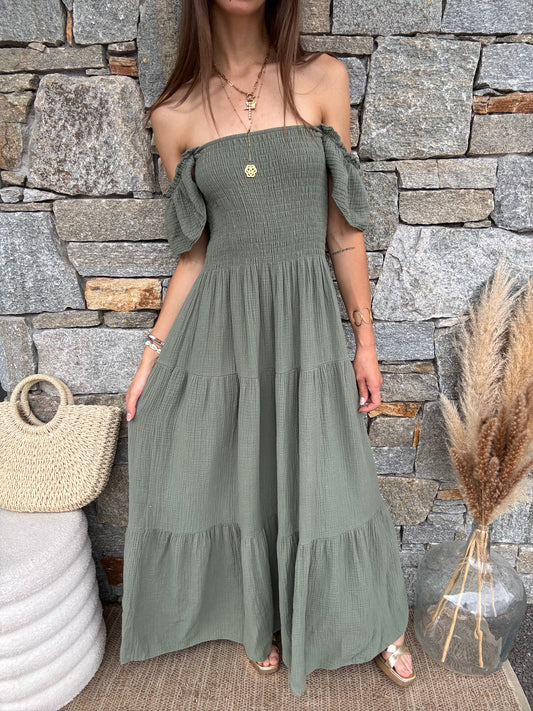 Robe SANTORI 🇮🇹