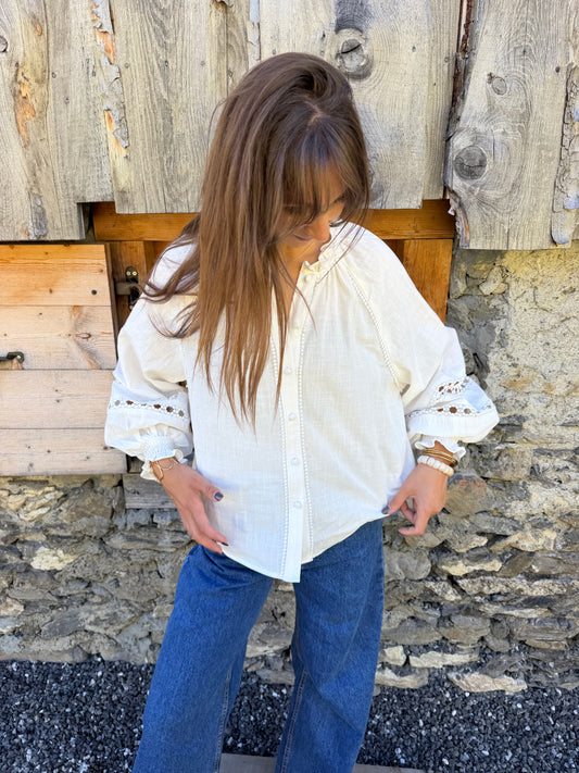 Blouse LIV