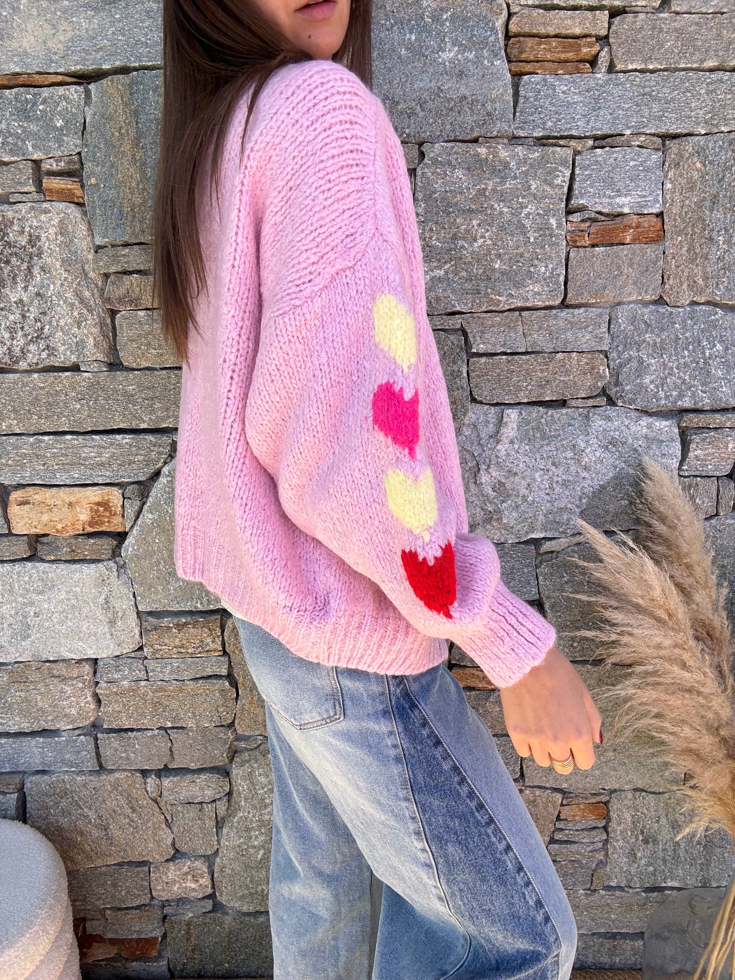 Gilet AMORIO 🇮🇹