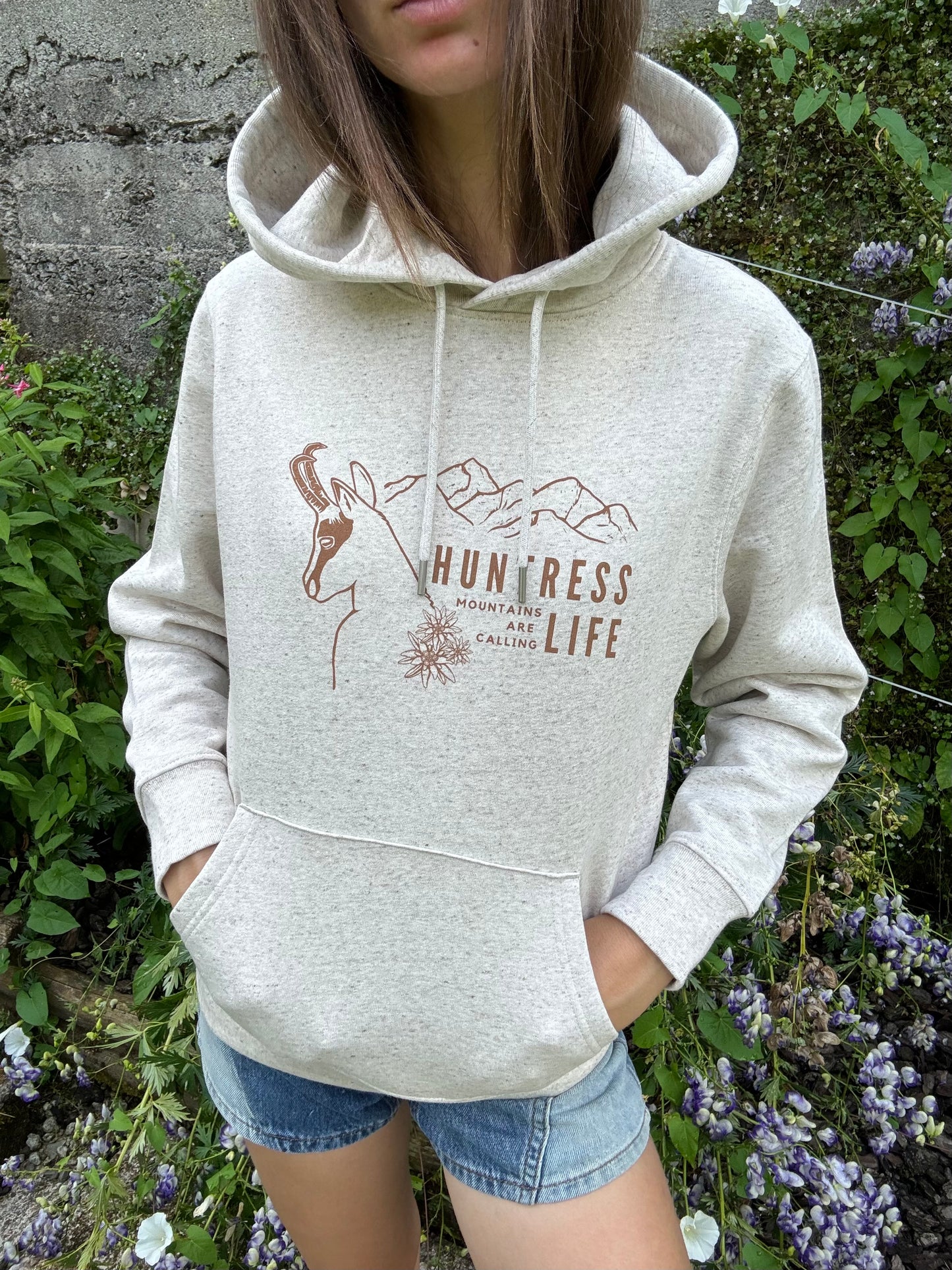 Sweet CHAMOIS LES BICHETTES