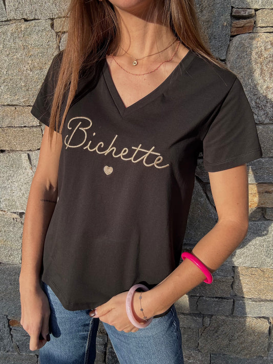 Tee-shirt BICHETTE