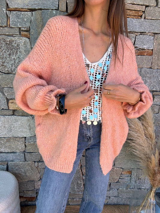 Gilet ROMEO 🇮🇹