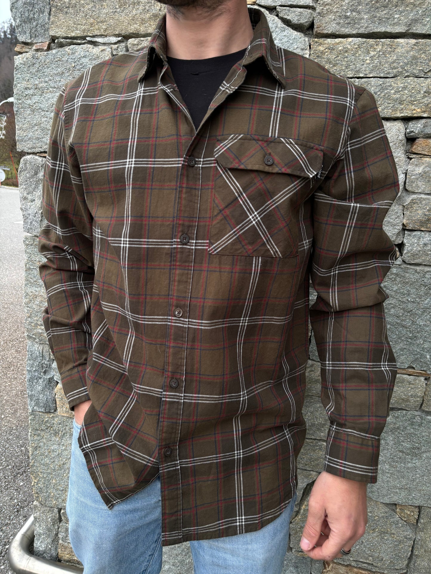 Chemise BONNEVAL