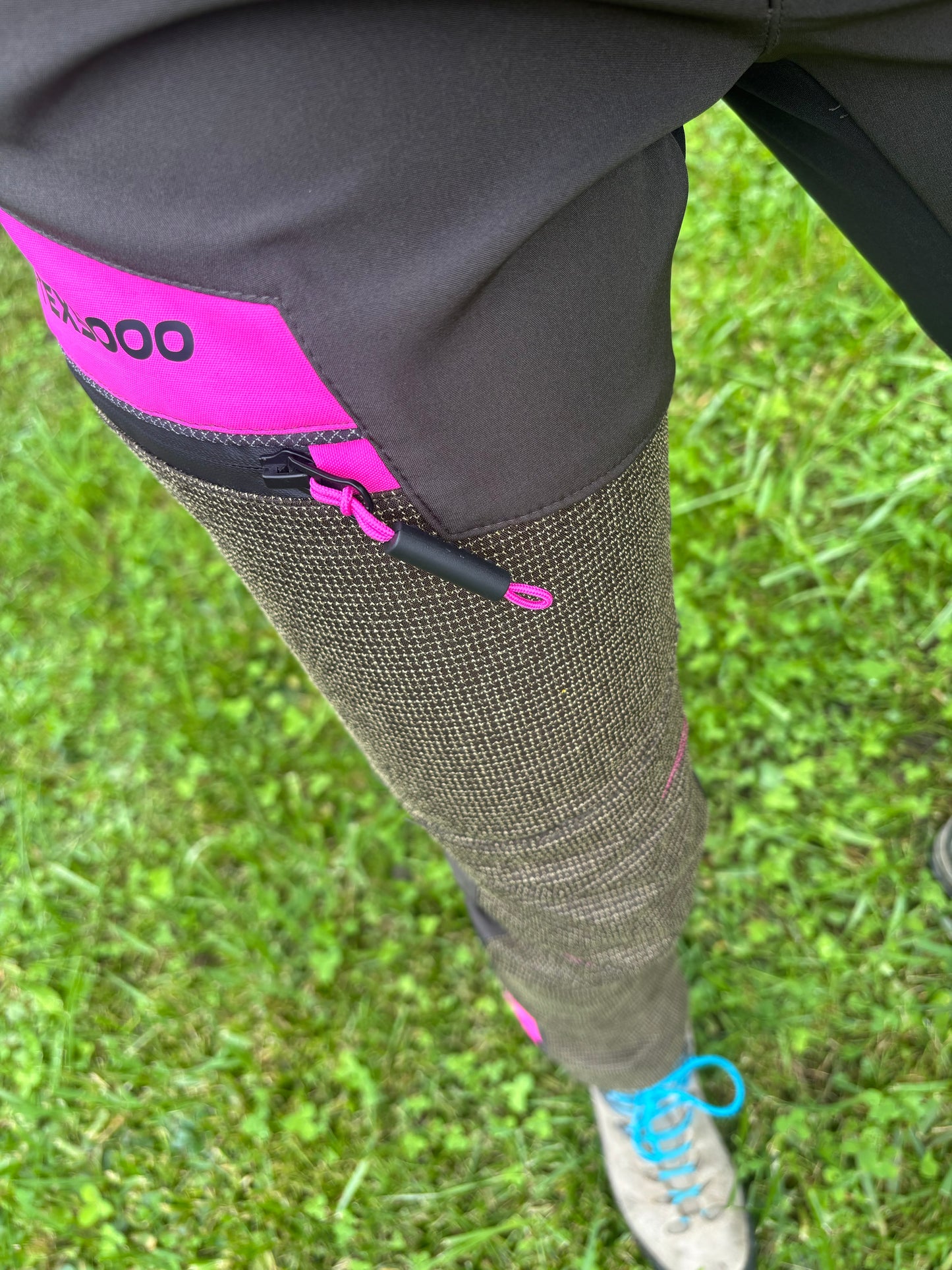 Pantalon LANCHETS