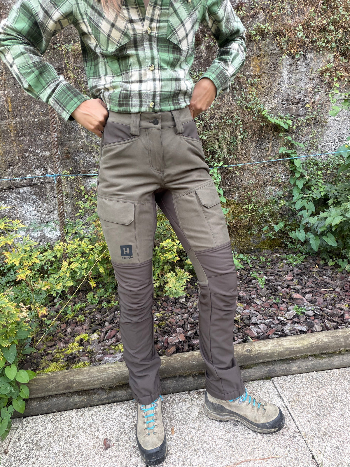 Pantalon MARTERAY