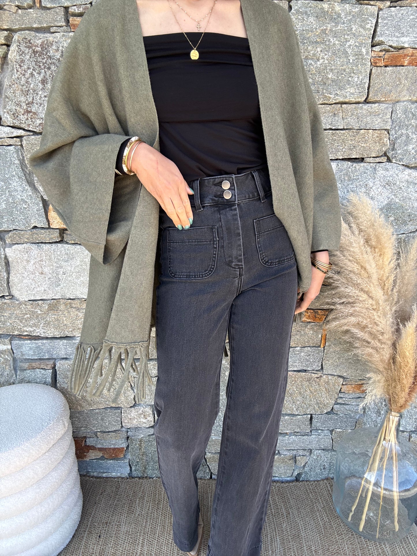 Jeans MATTEO