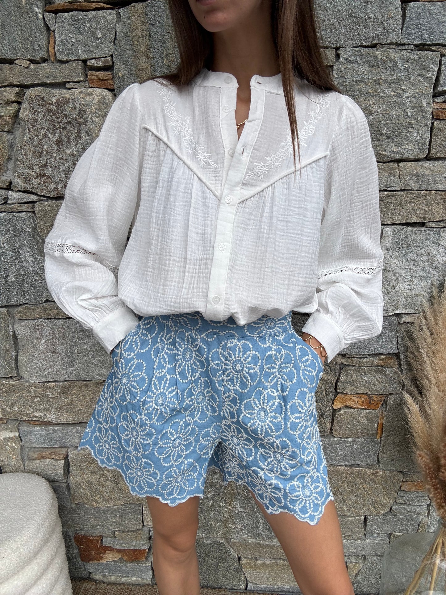 Short BOLLY
