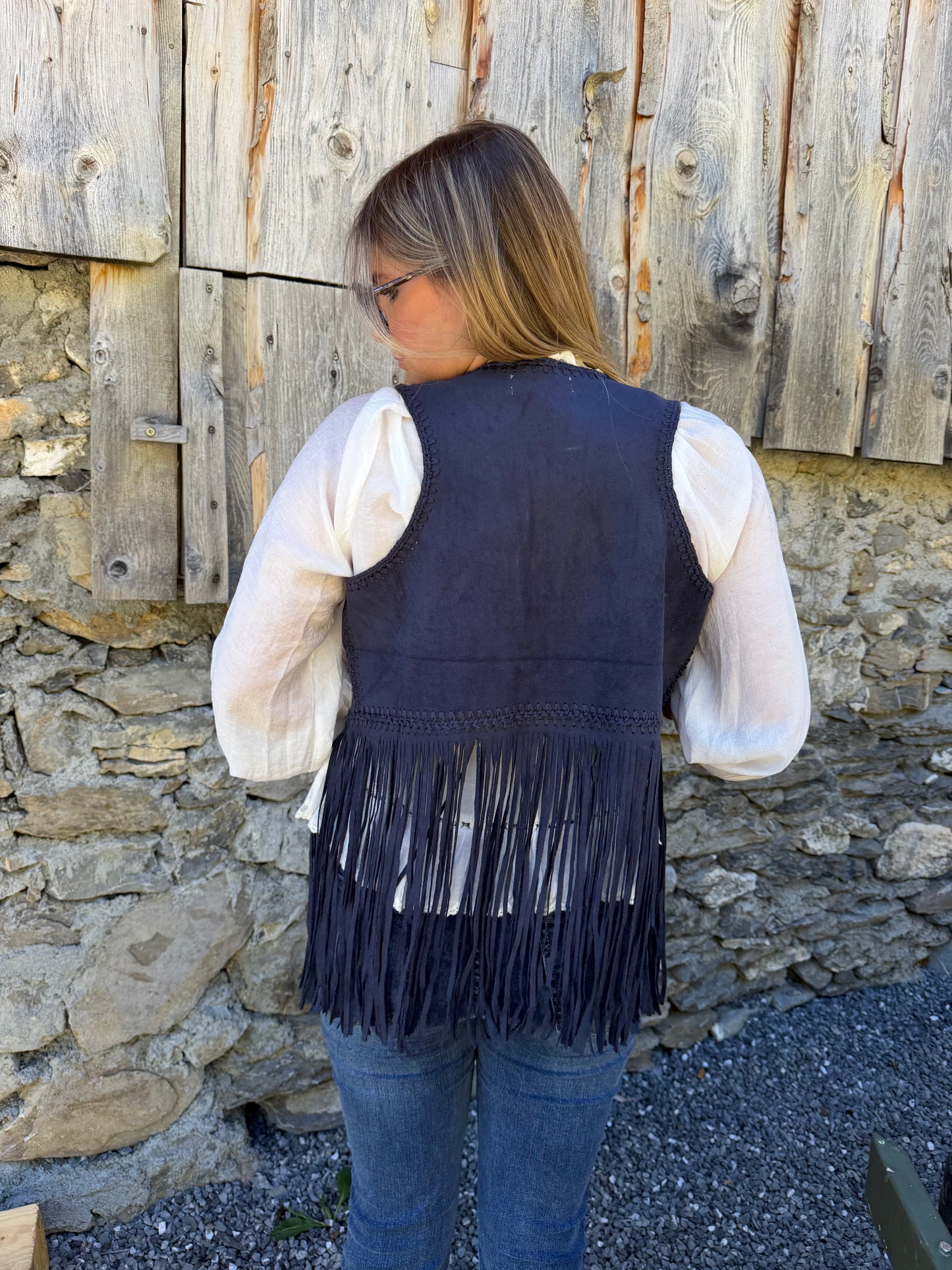 Gilet BESS