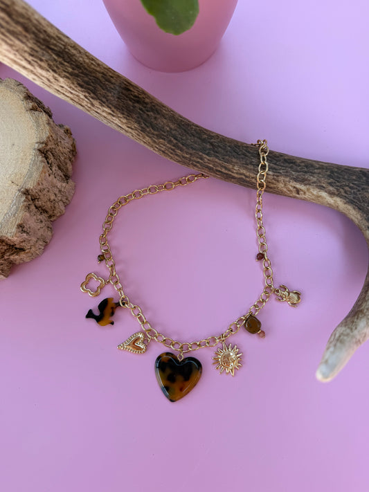 Collier CHARMS