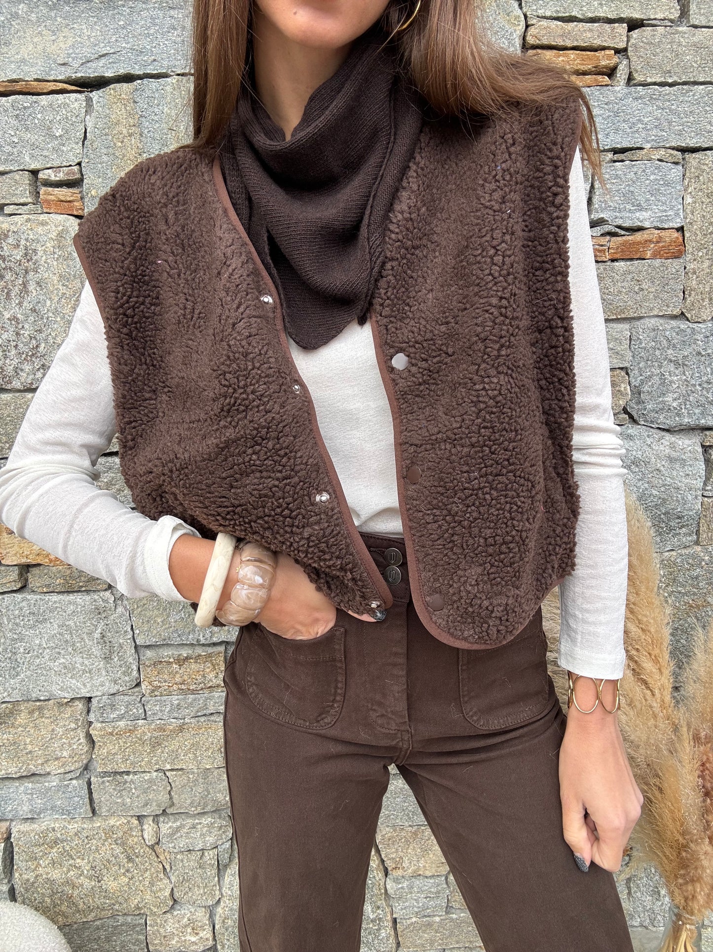 Gilet MOUTY