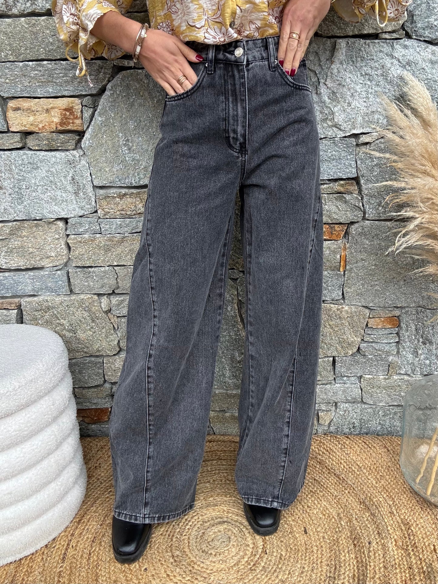 Jeans BART