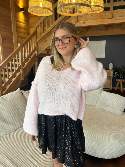 Pull JOSEPH 🇮🇹