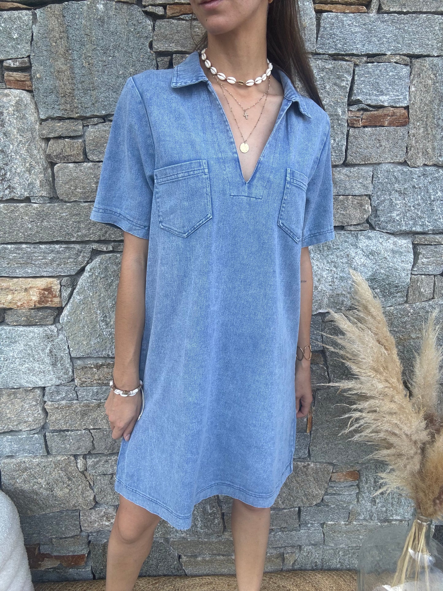 Robe MILLY
