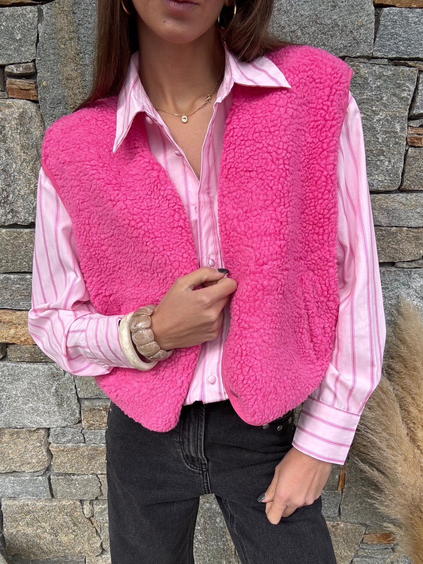 Gilet MOUTY