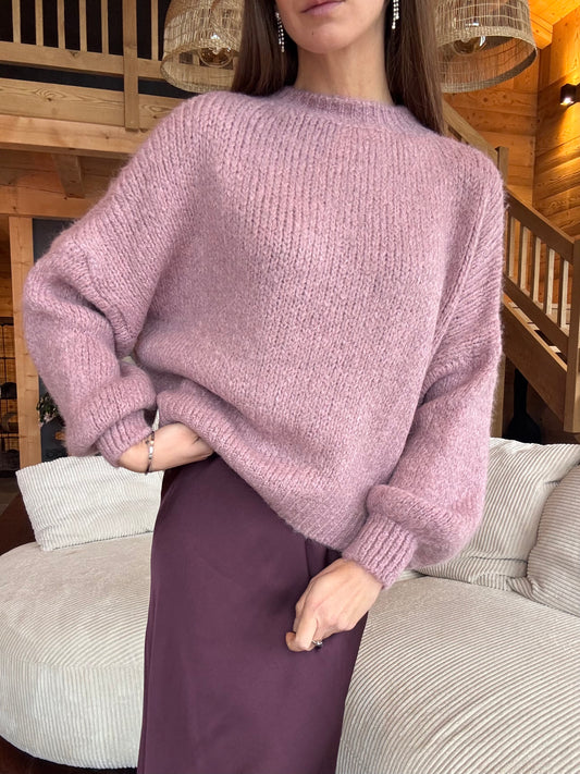 Pull CAMOMILLE 🇮🇹