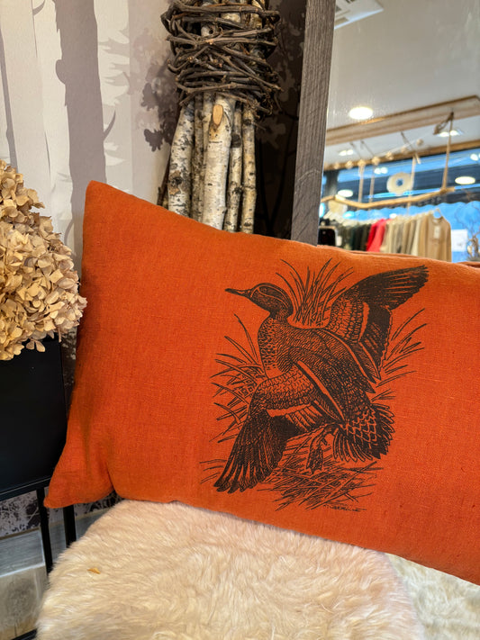 Coussin Rectangulaire SARCELLE