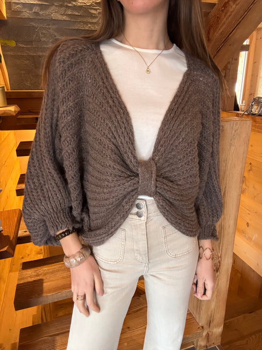 Pull NOELINE 🇮🇹