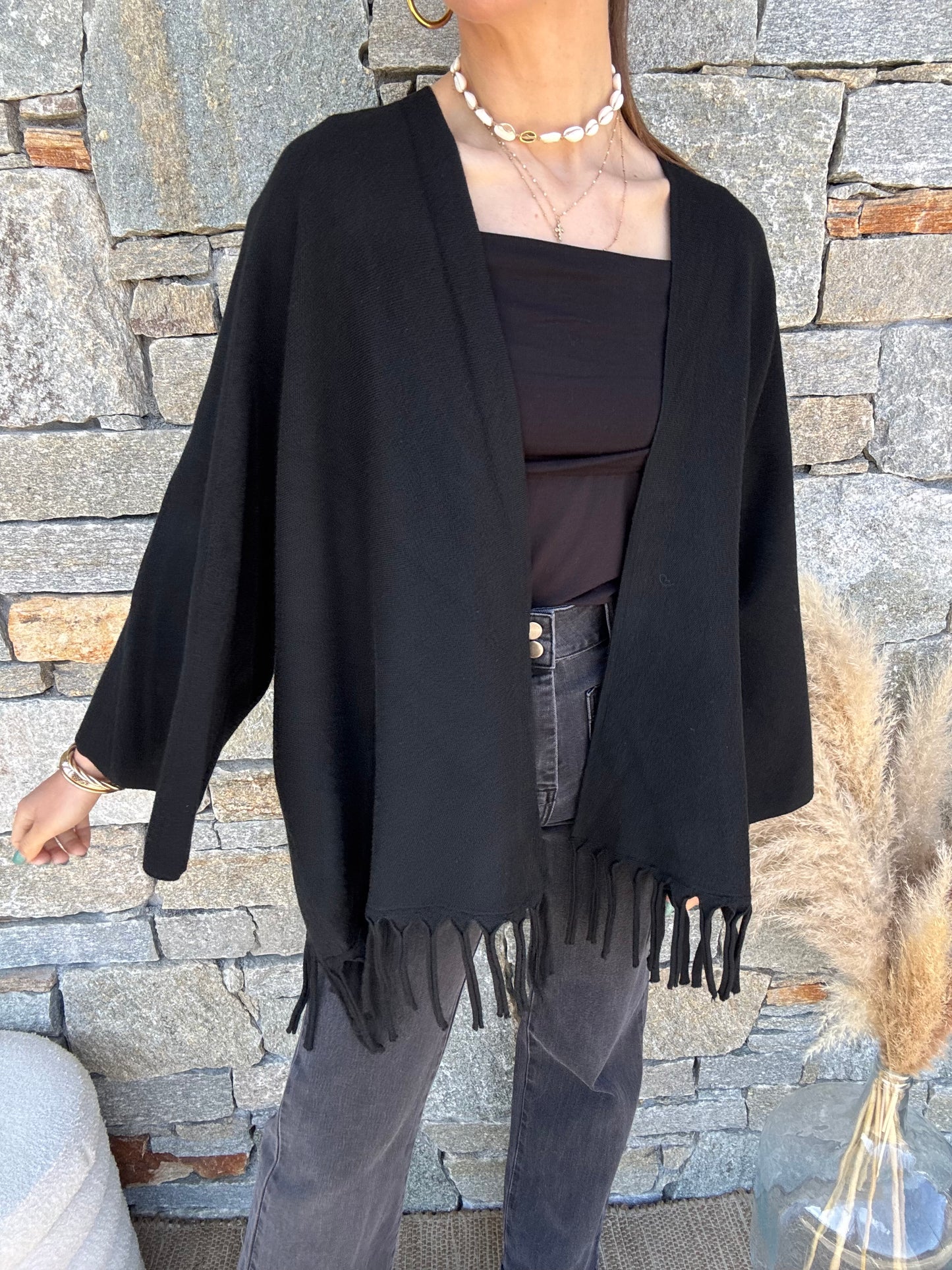 Poncho POCAHONTAS 🇮🇹