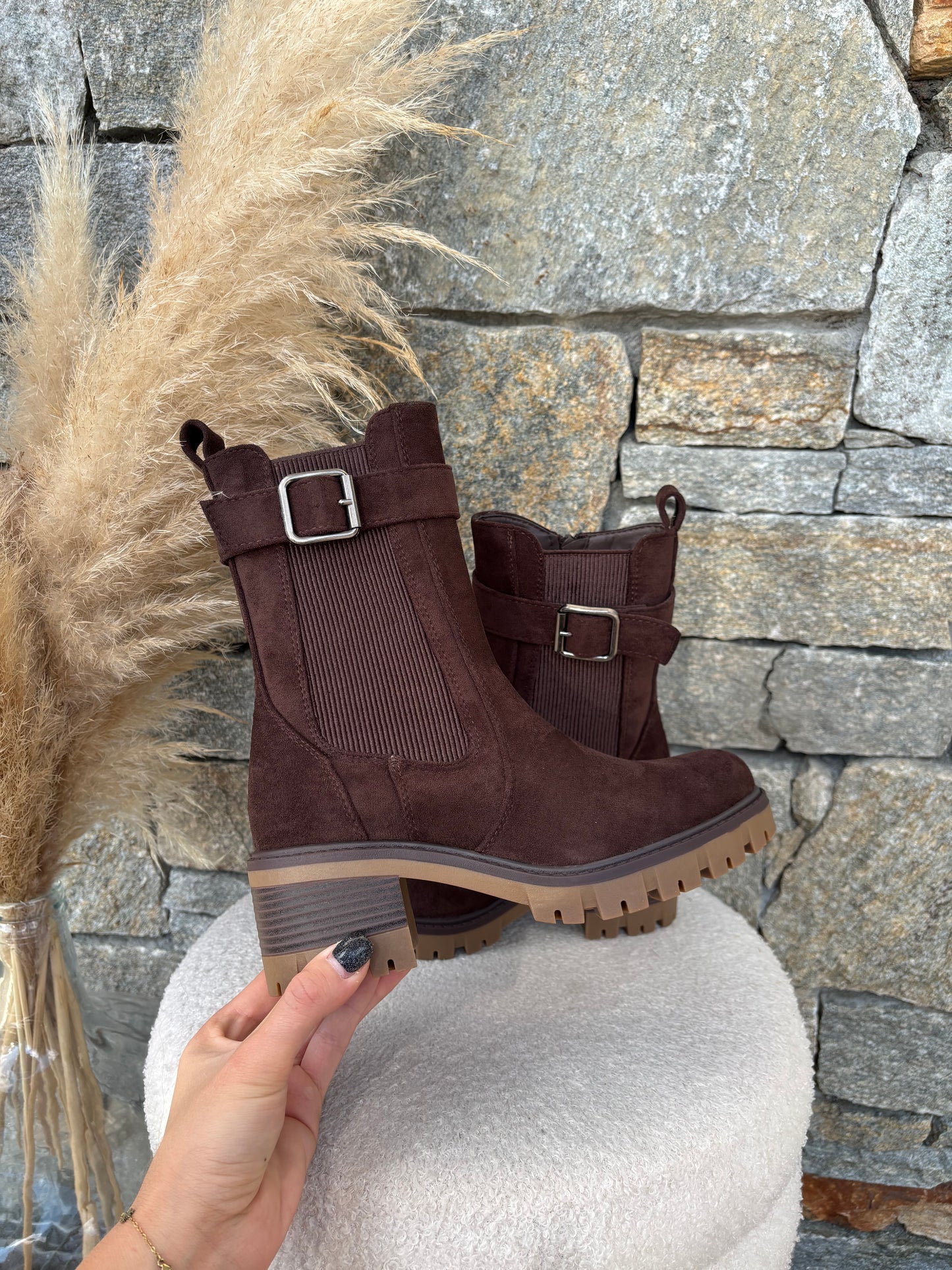 Bottines CAVALI