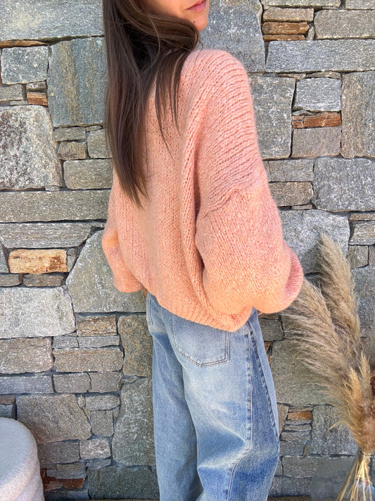 Gilet LOUISE 🇮🇹