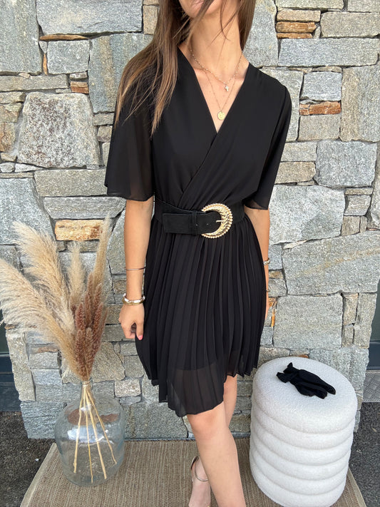 Robe FIRENZE courte 🇮🇹