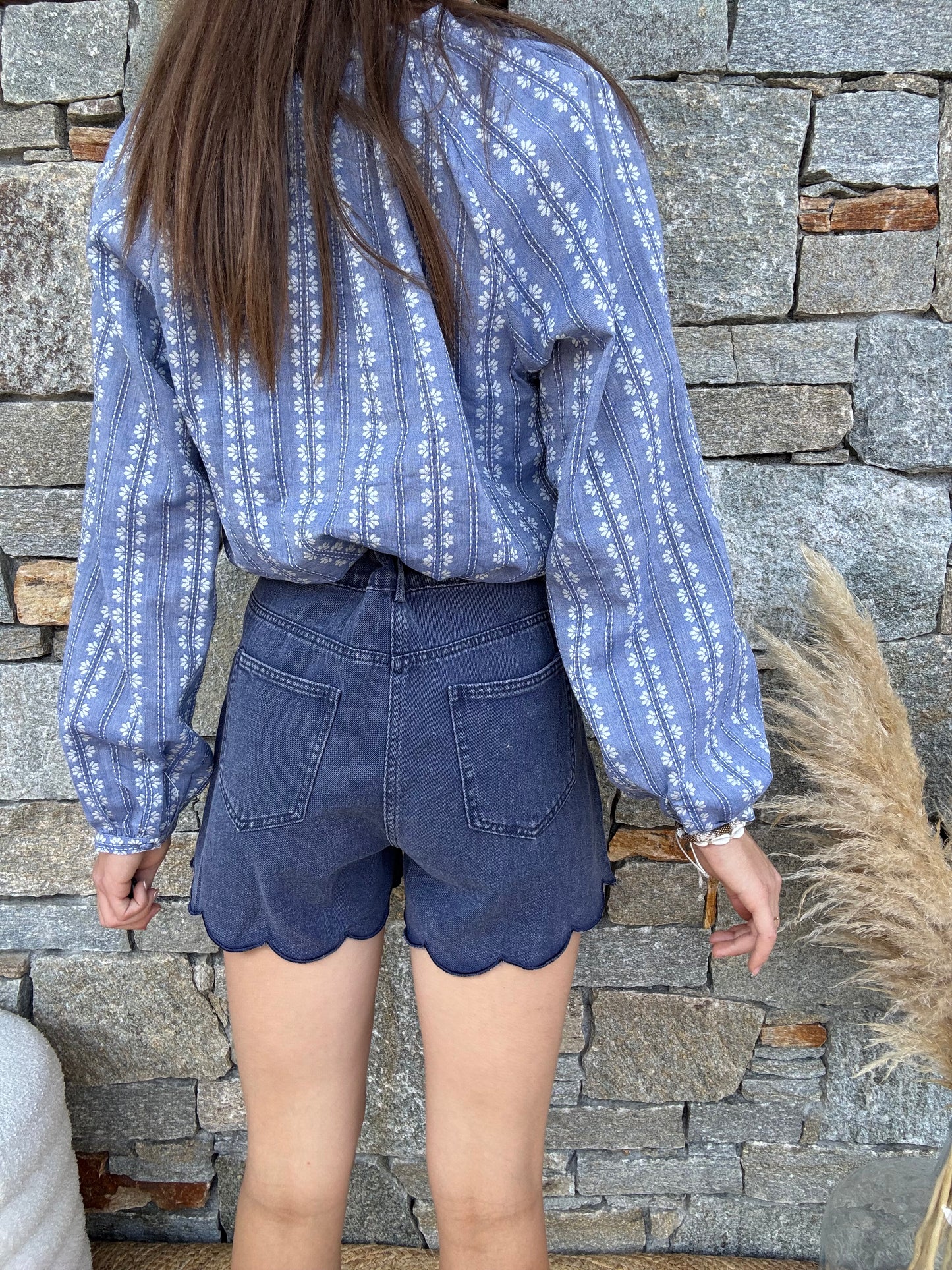 Short FLORA