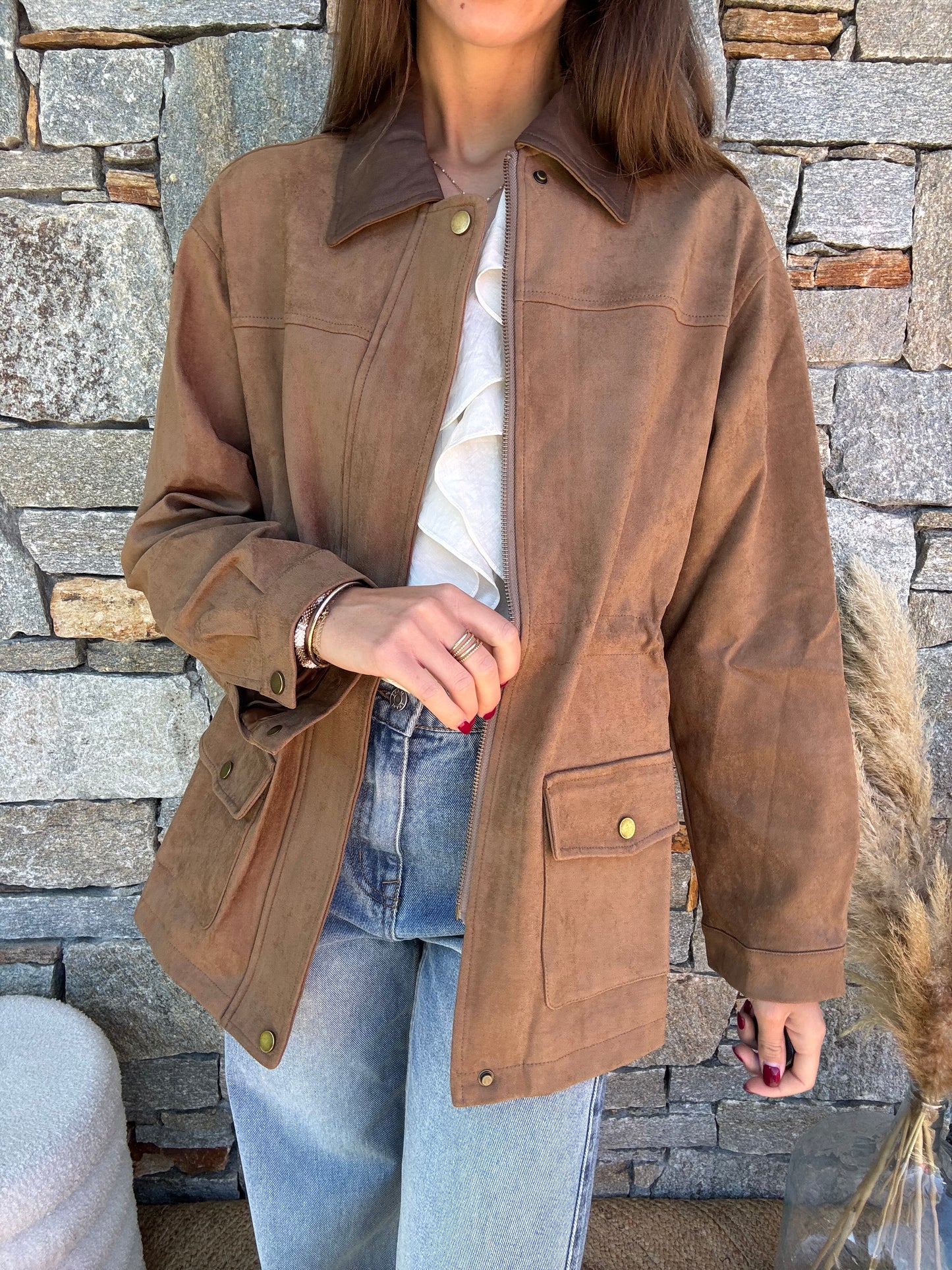 Veste BABAR