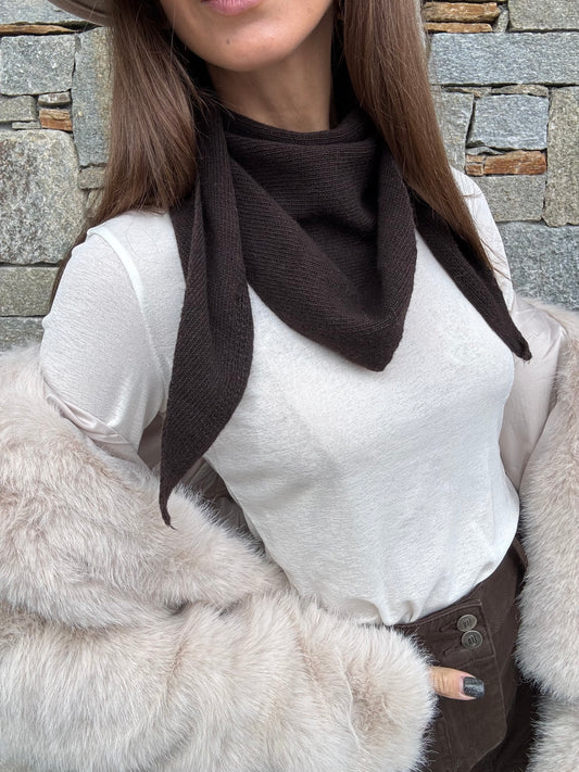 Foulard CACHEMIRE CÉLINE 🇮🇹