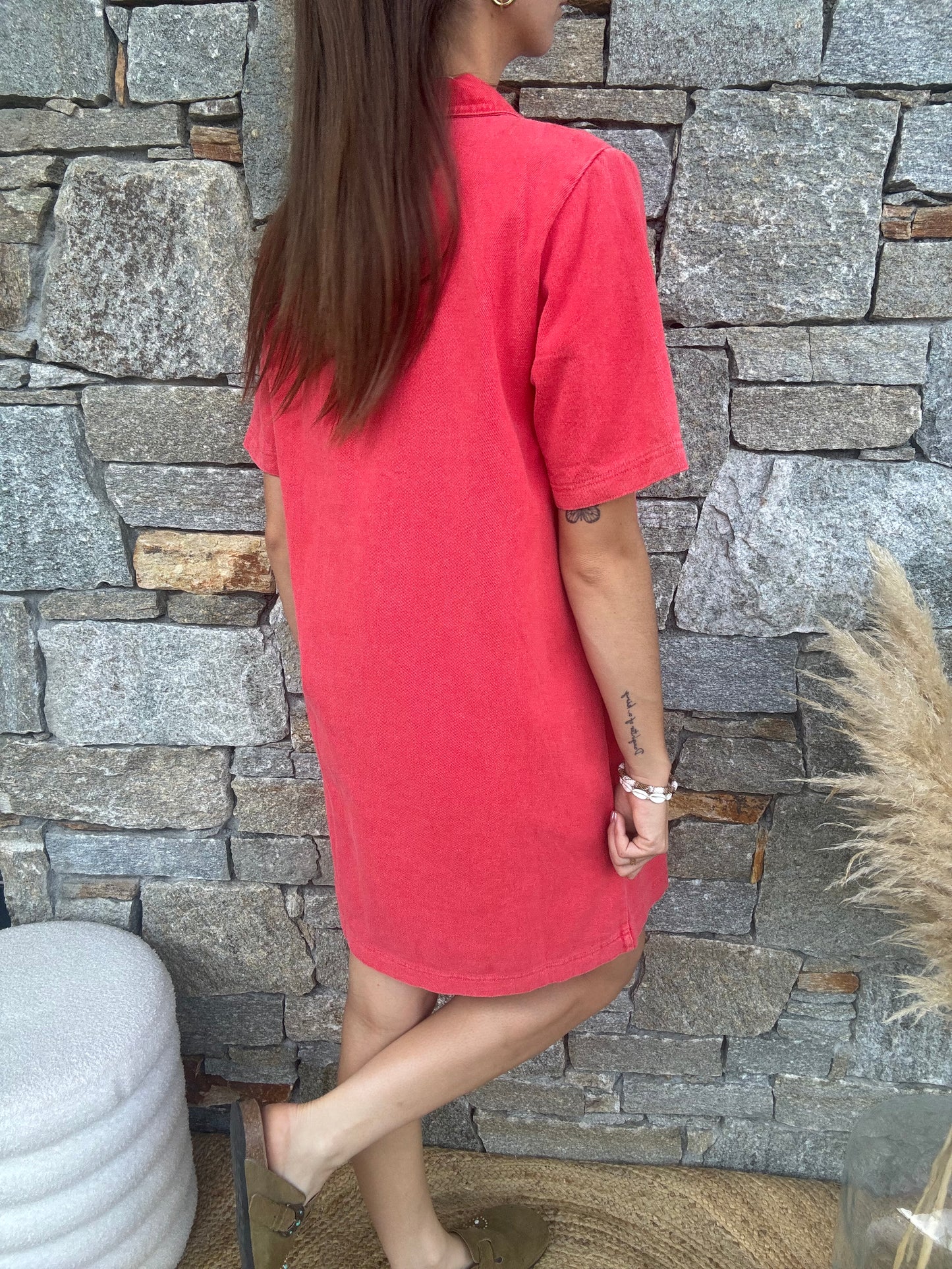 Robe MILLY