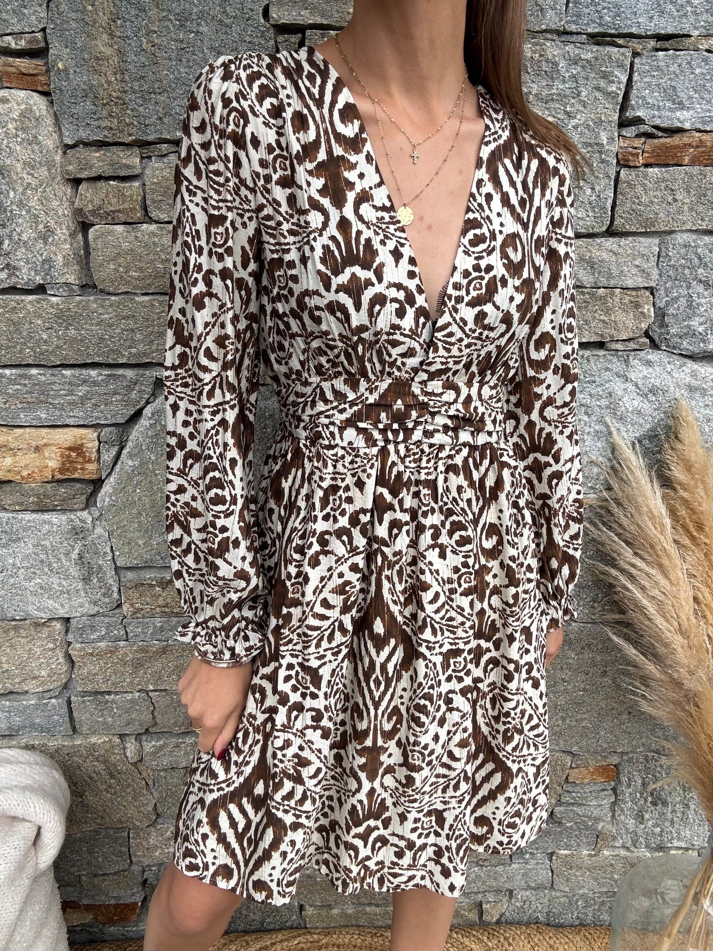 Robe MÉLODIE