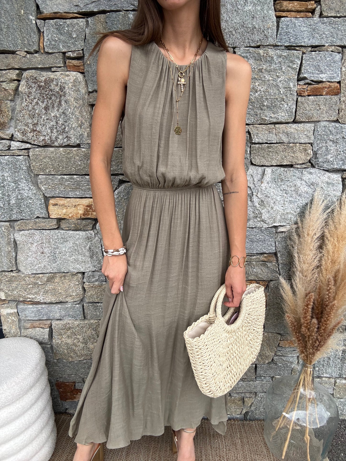 Robe SPANI