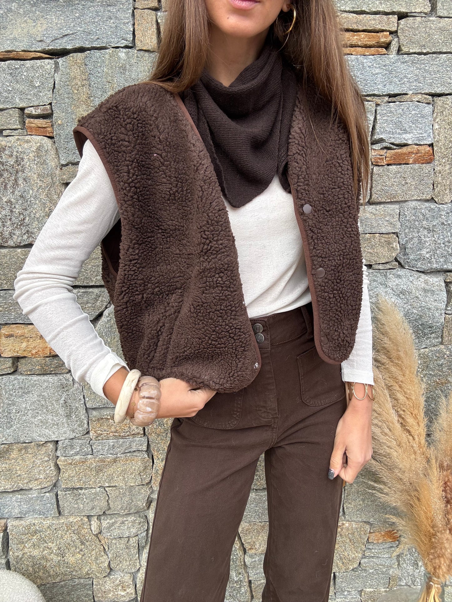 Gilet MOUTY