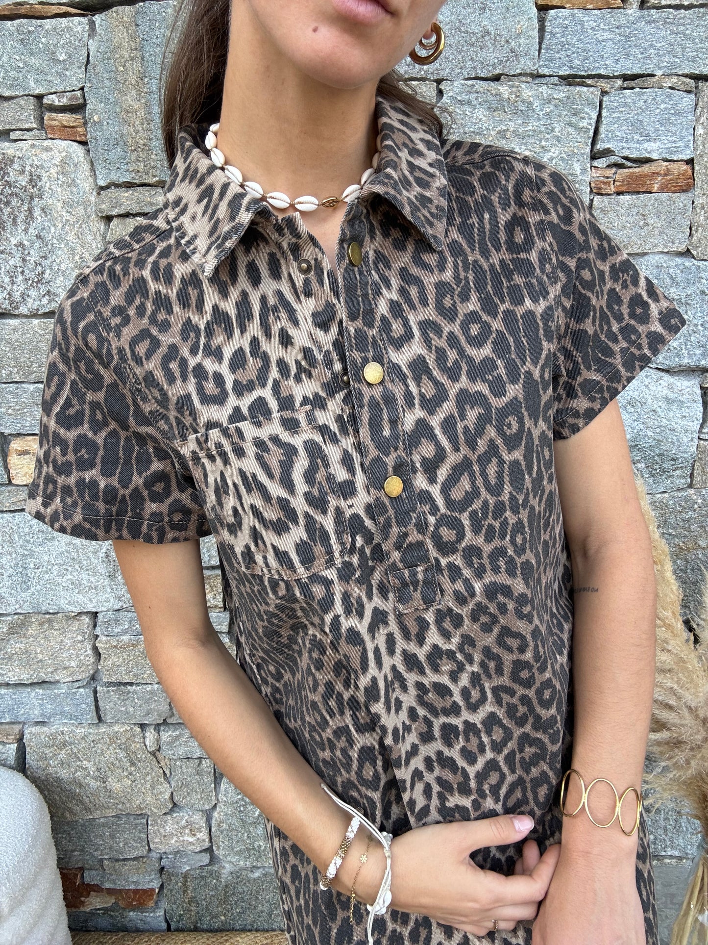 Robe LEONORE
