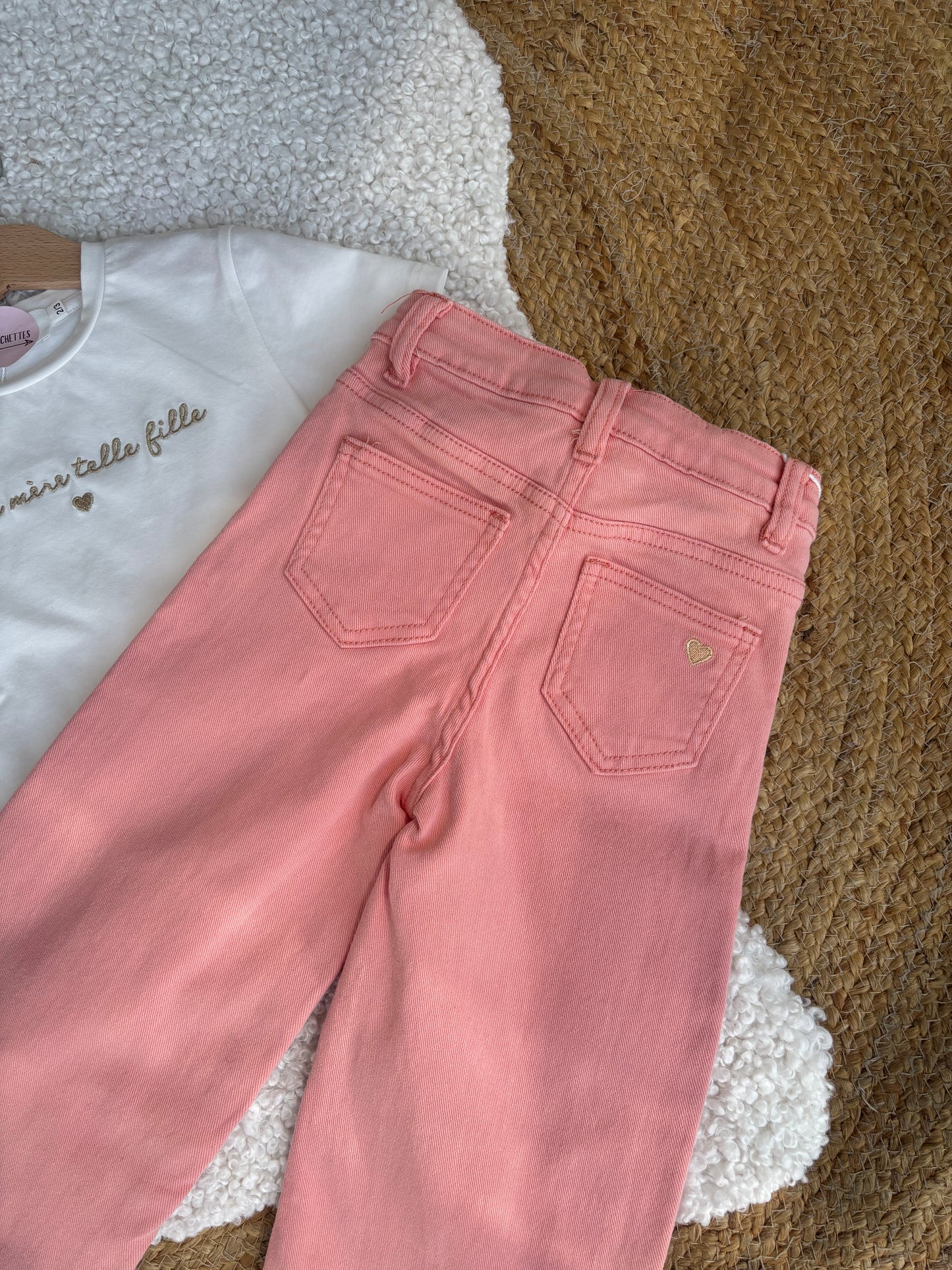 Jeans enfant