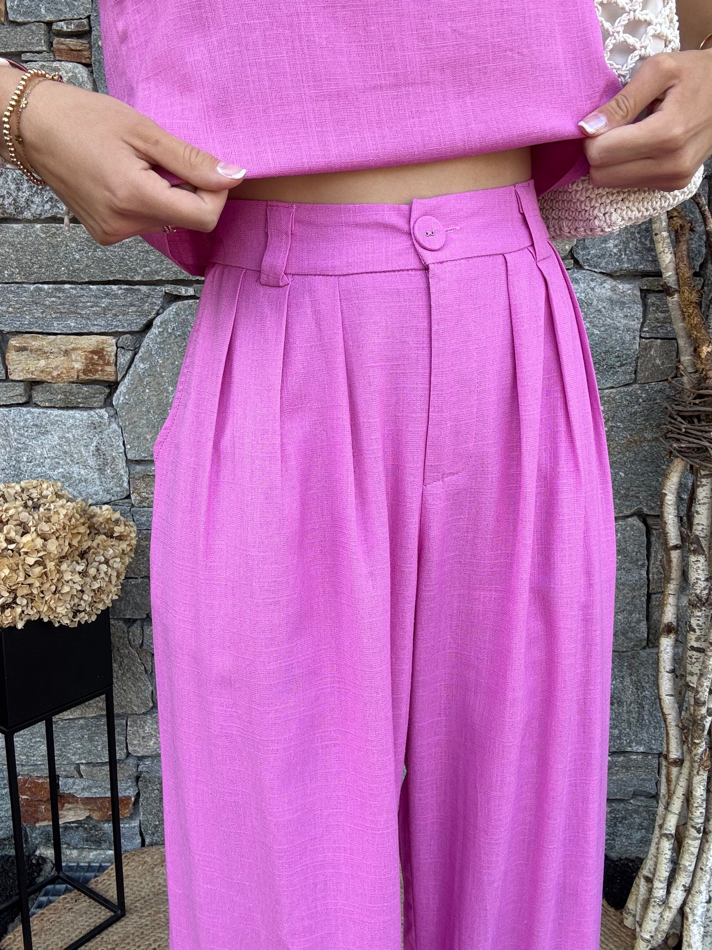 Pantalon SOLIS