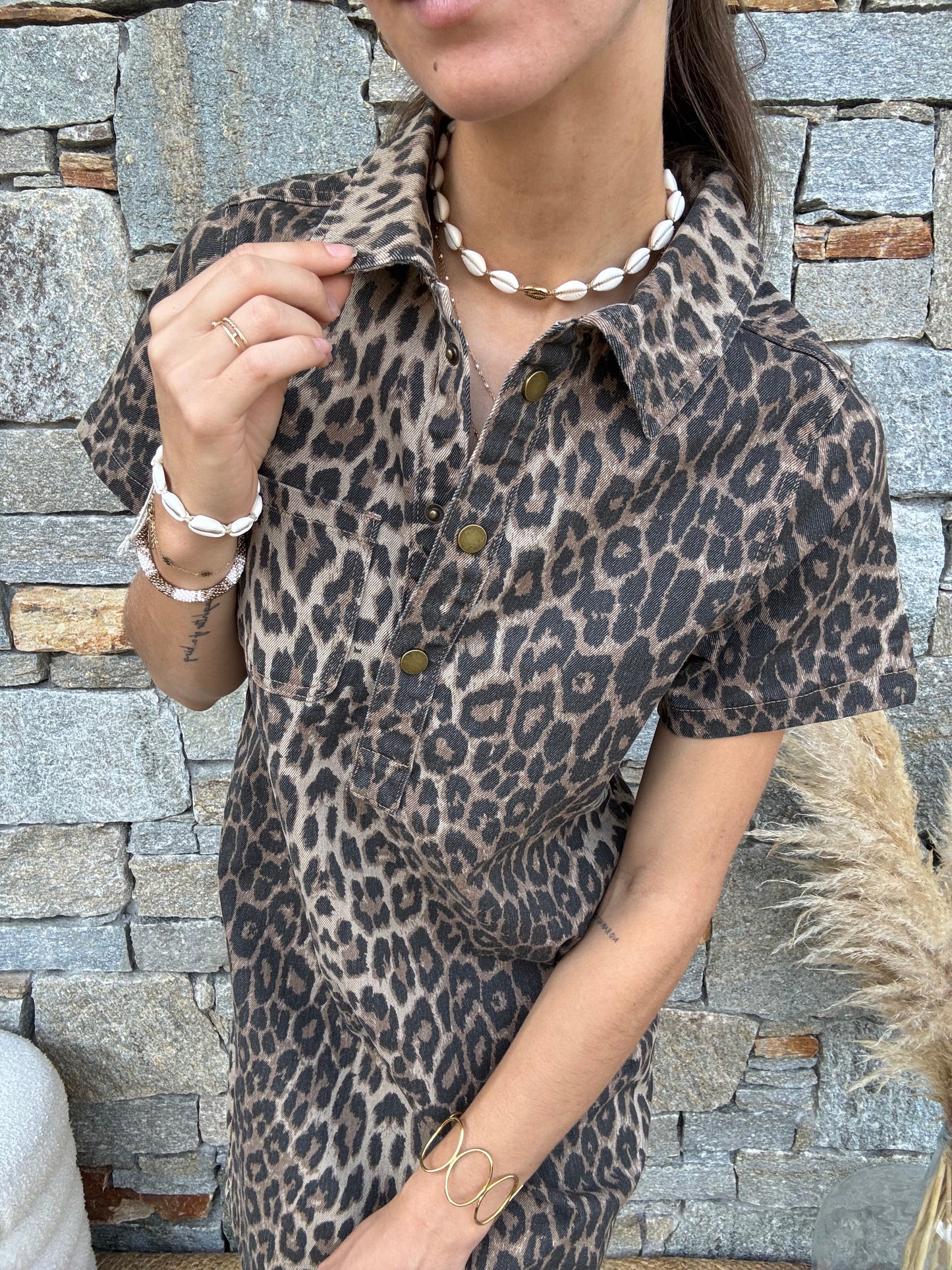 Robe LEONORE