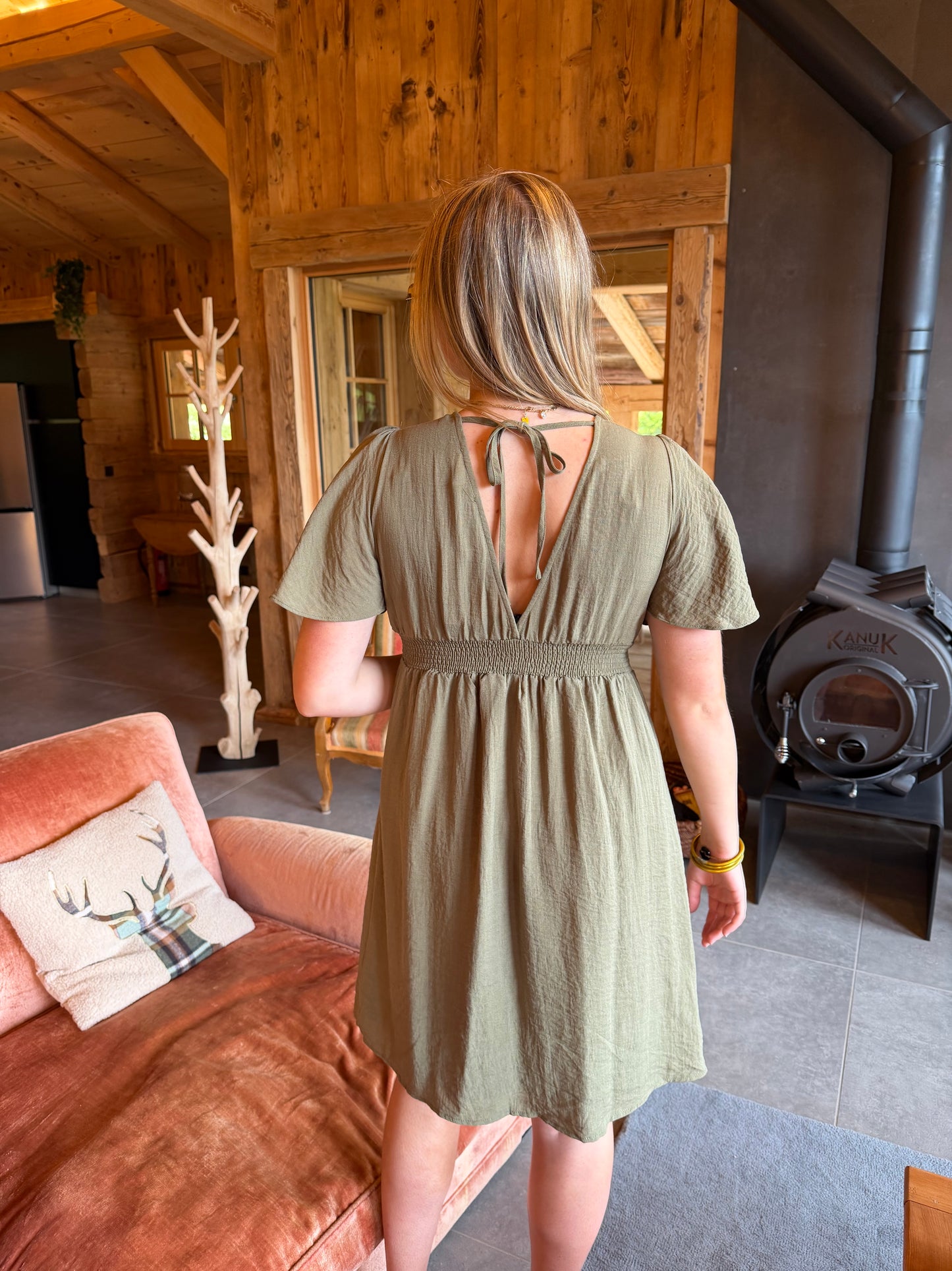 Robe MIRELLA