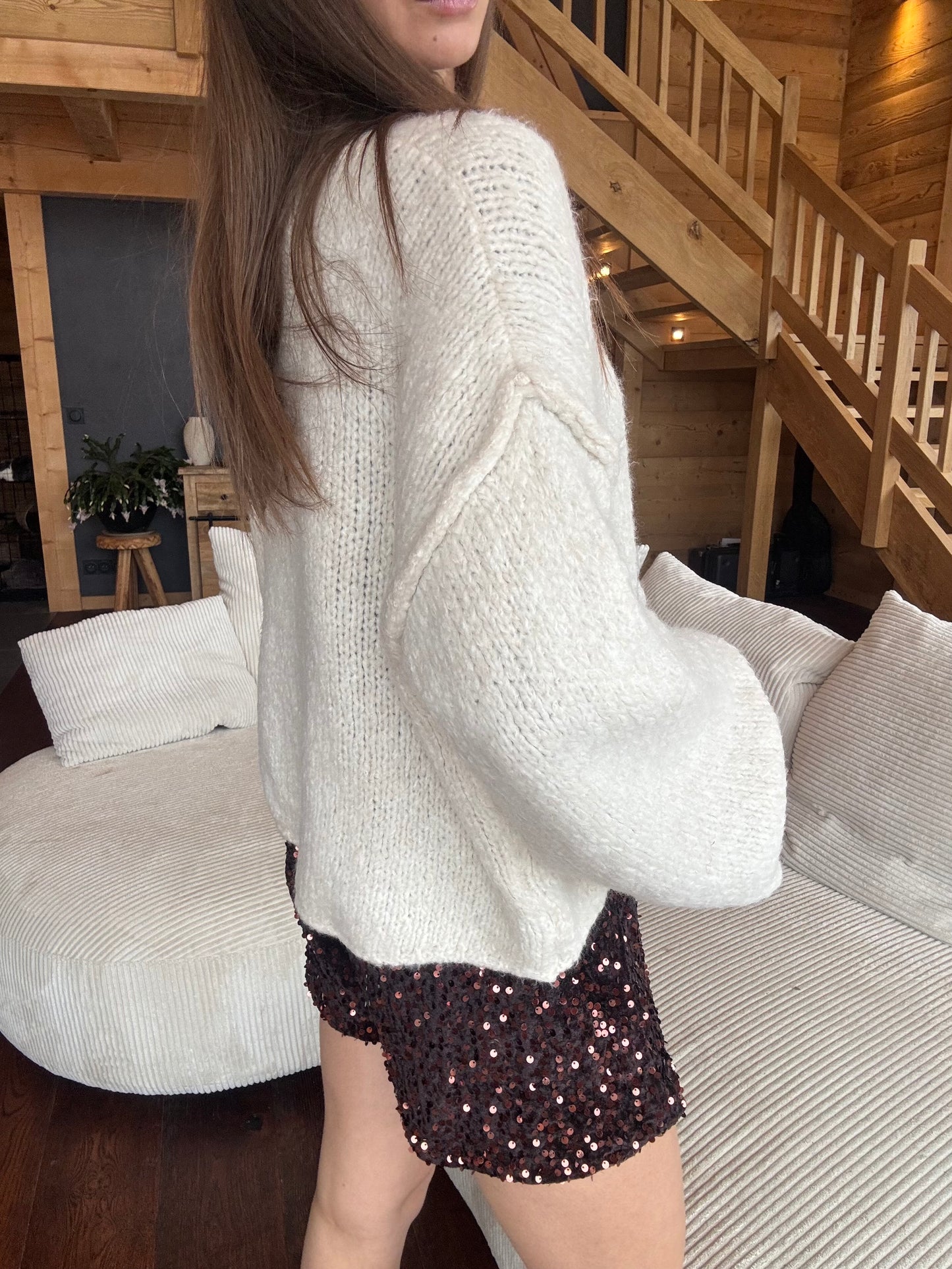 Pull JOSEPH 🇮🇹