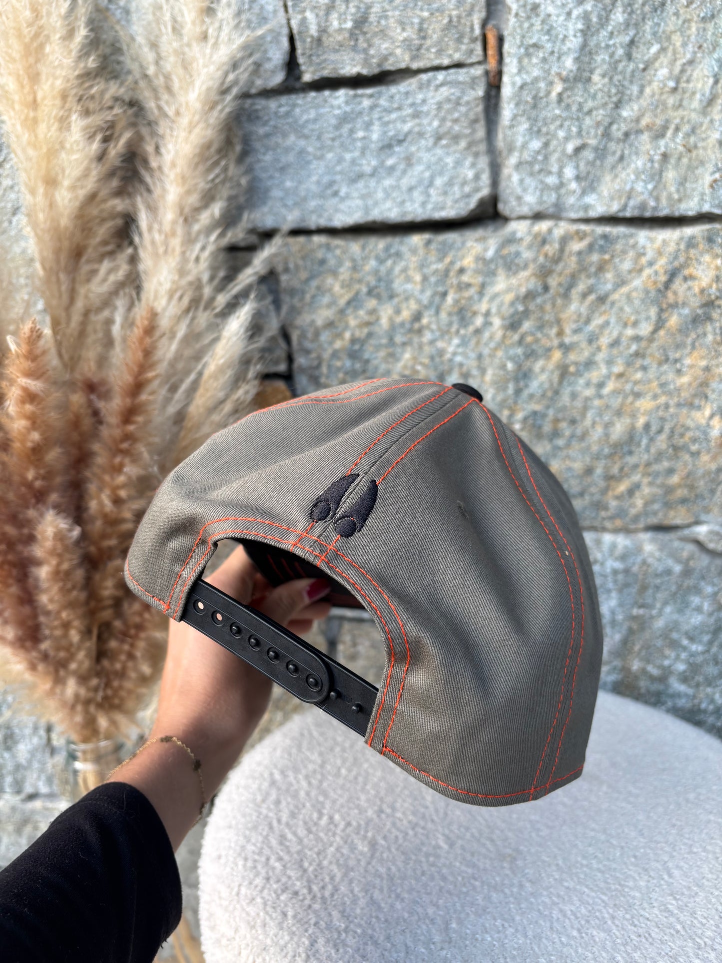 Casquette CERF