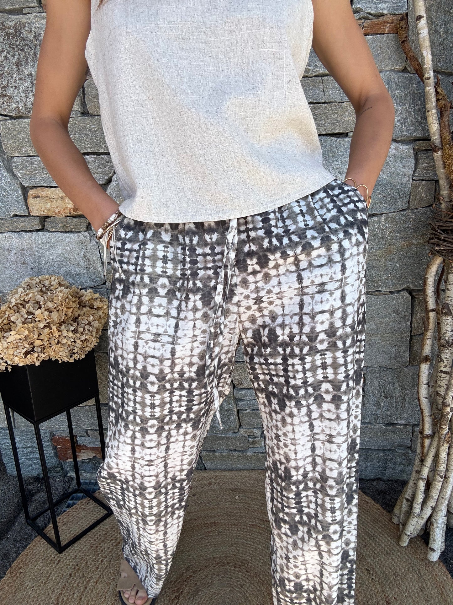 Pantalon GRIBOU