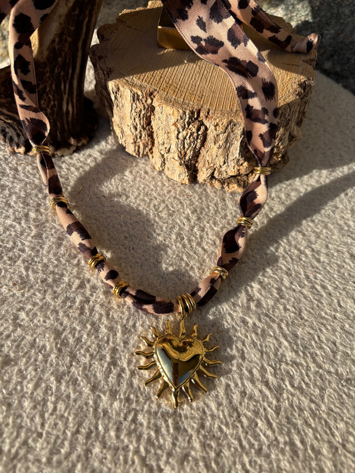 Collier SOLEIL