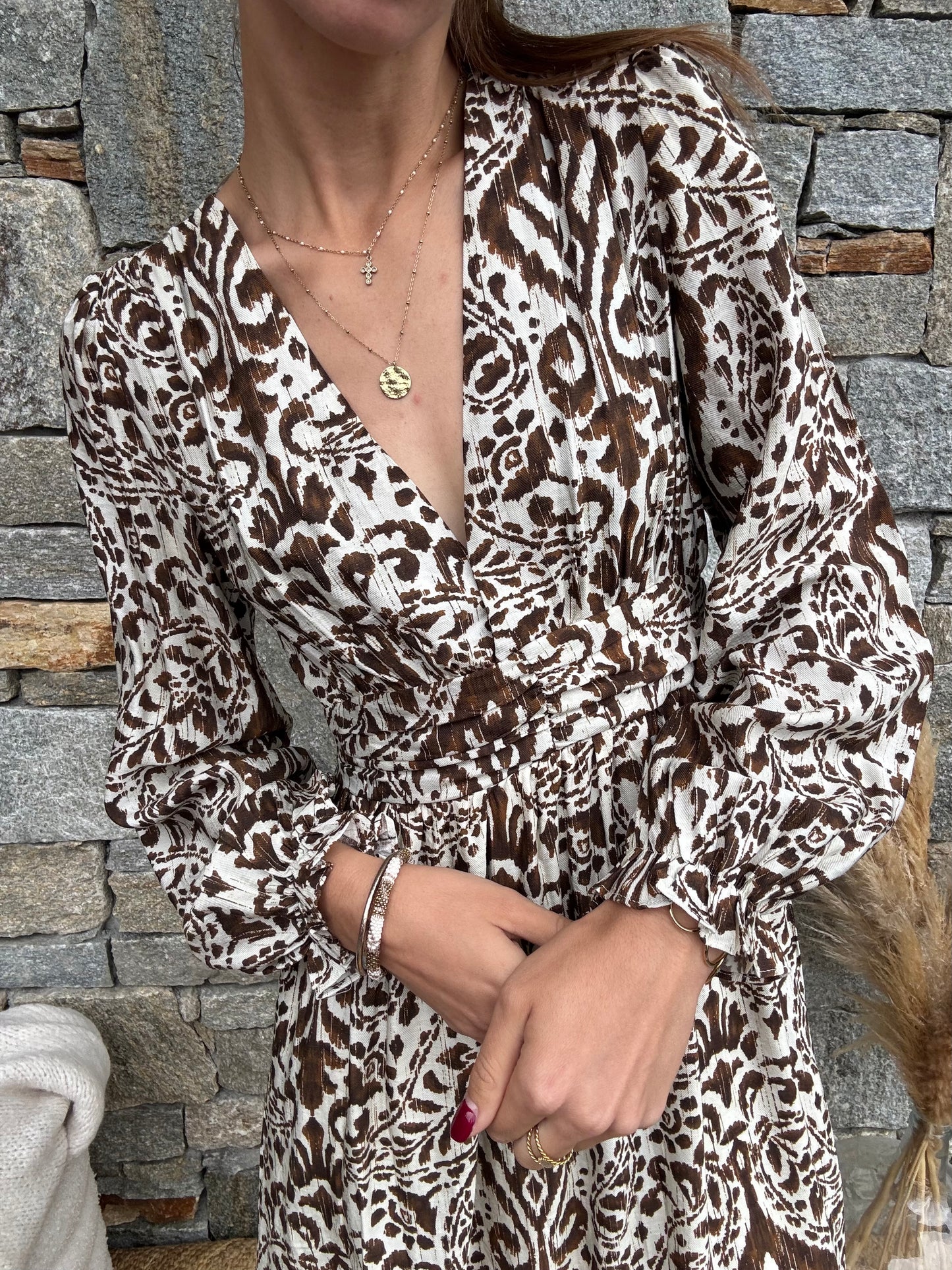 Robe MÉLODIE
