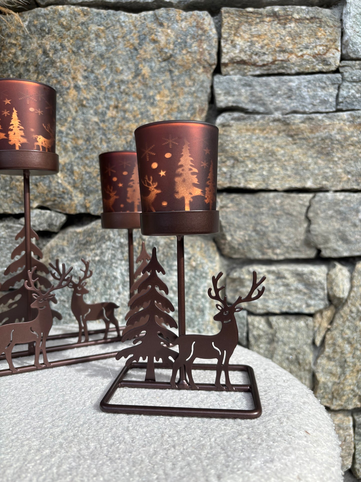Photophore CERF