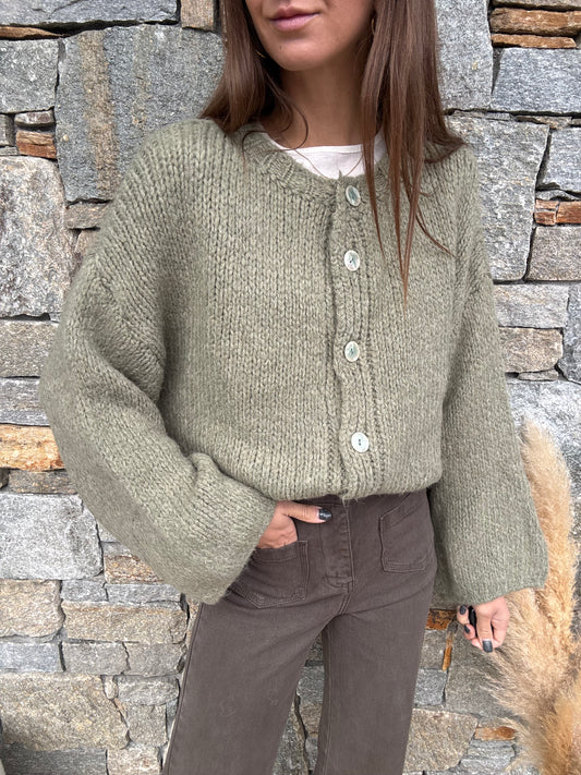 Gilet LOLITA 🇮🇹