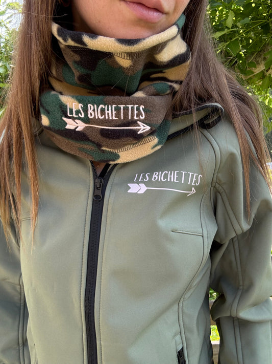 Tour de cou LES BICHETTES