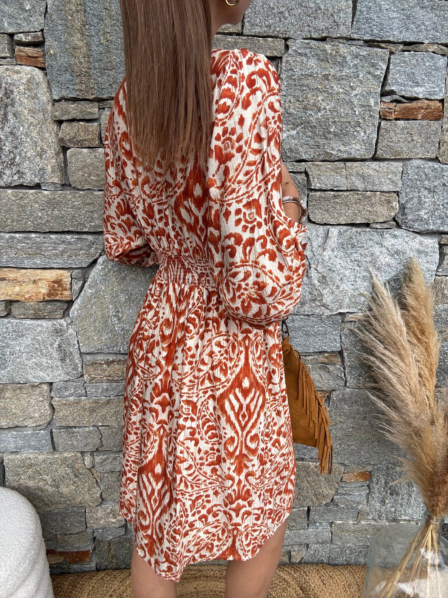 Robe MÉLODIE