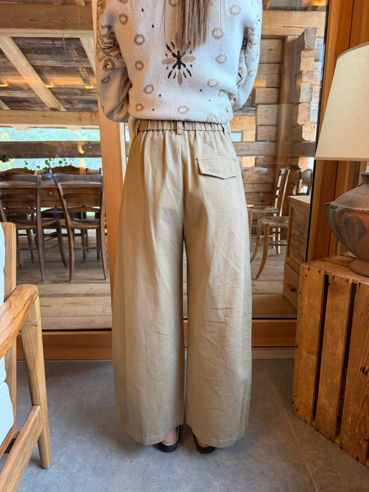 Pantalon MARLO