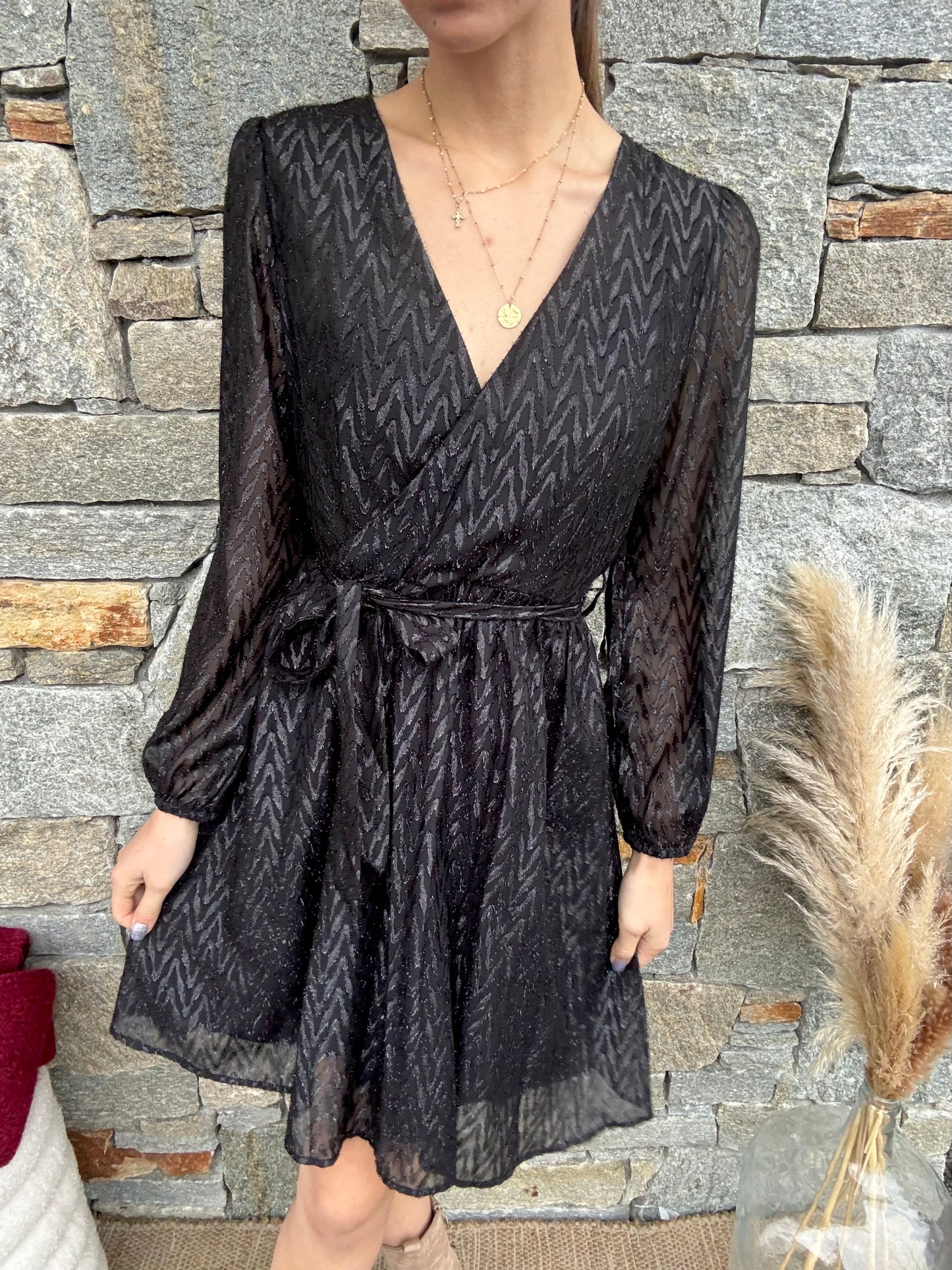 Robe NOEMIE